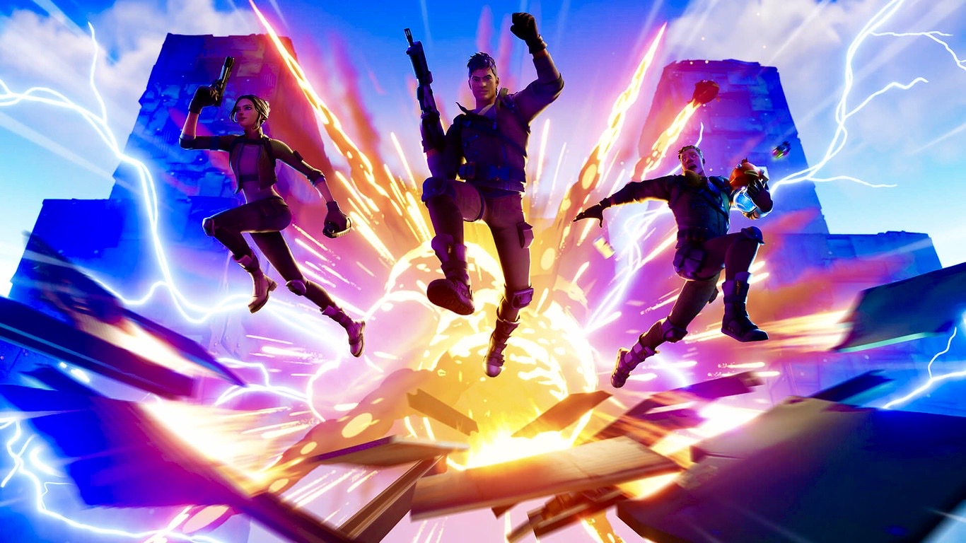 APPLE VETA A FORTNITE Y EPIC GAMES ⋆ La Jarocha FM